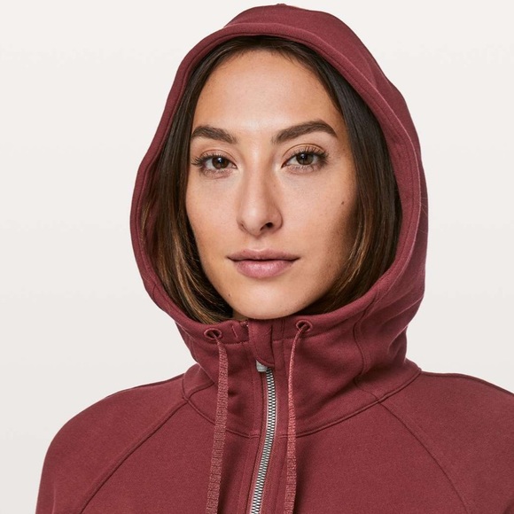 Lululemon Huddle And Hustle Hoodie - Picture 4 of 5
